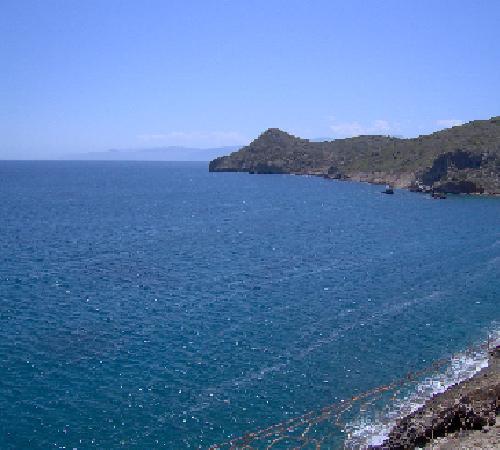 La mer 2