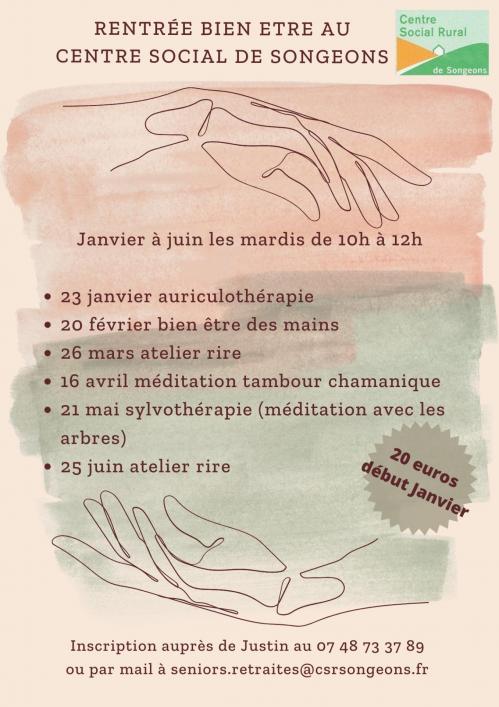 Atelier massage et bien etre des mains 1 1