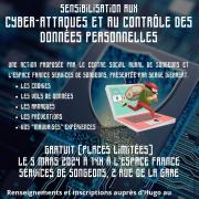 Efs activite cyber attaques et le controle des donnees 1