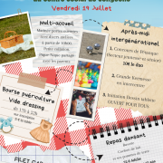 Fete de la famille