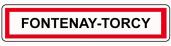Fontenay torcy