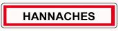 Hannaches