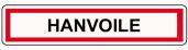 Hanvoile