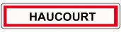 Haucourt