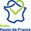 Hauts de france logo