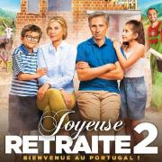 Joyeuse retraite 2