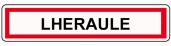 Lheraule