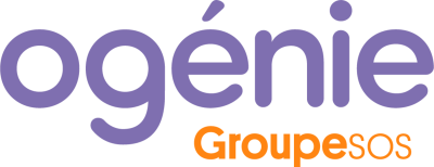 Logo ogenie