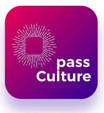 Logo pass culture carre
