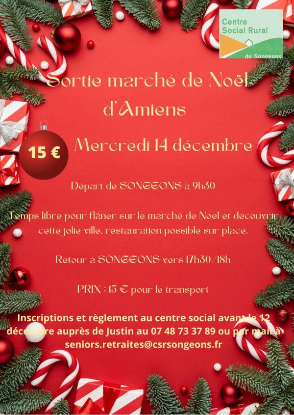 Marche de noel