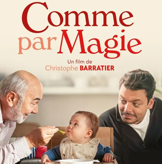 Miniature comme par magie