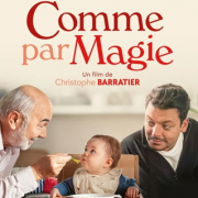 Miniature comme par magie