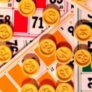 Miniature loto