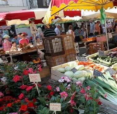 Miniature marche