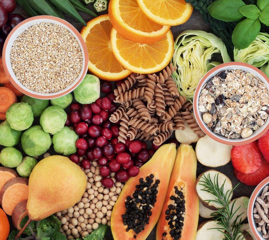 Miniature nutrition
