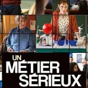 Miniature un metier serieux