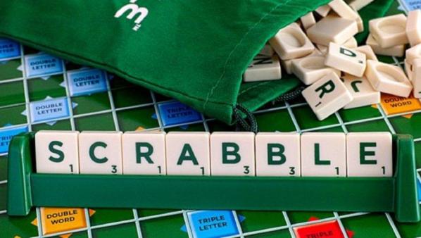 Scrabble