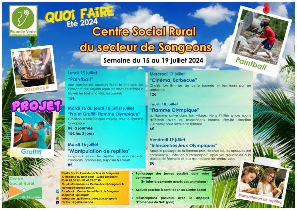 Songeons 9