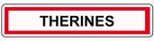 Therines