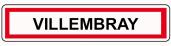 Villembray