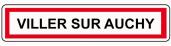 Villers sur auchy