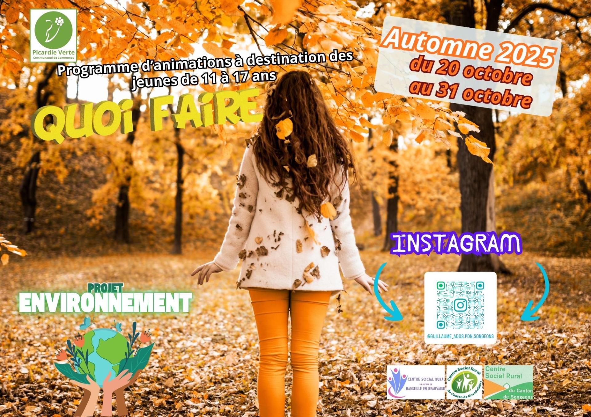 Automne 2025