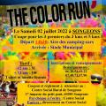 Affiche color run jpeg