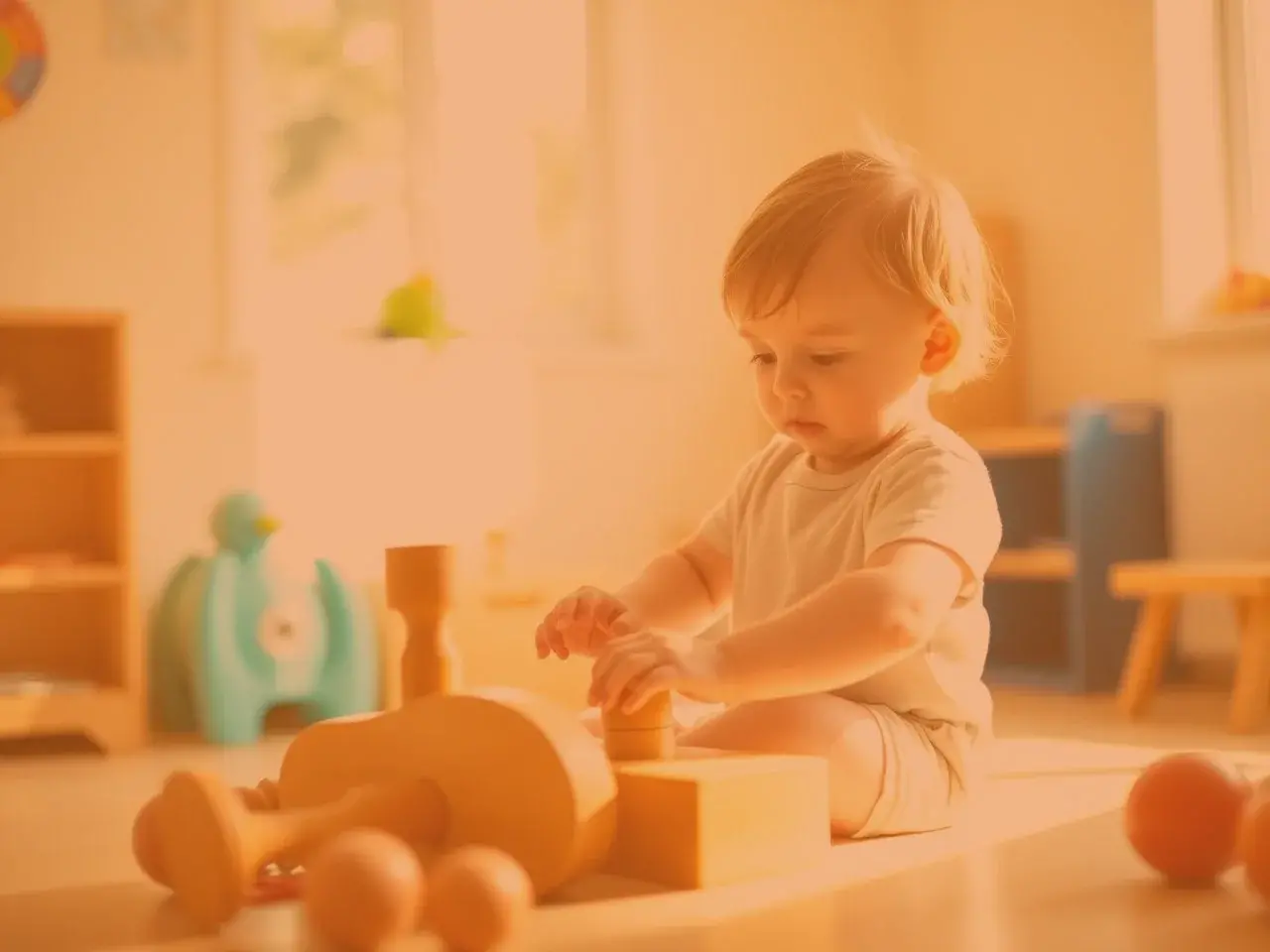 Petite enfance