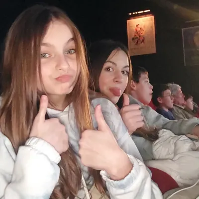 Cinema 2
