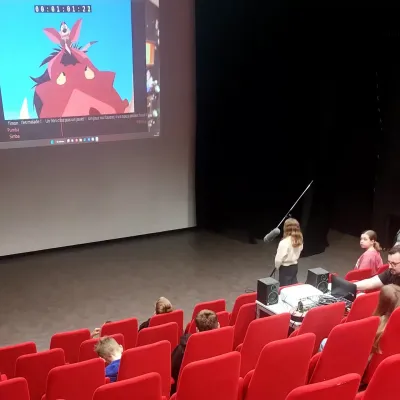 Doublage