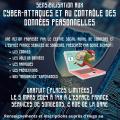 Efs activite cyber attaques et le controle des donnees 1