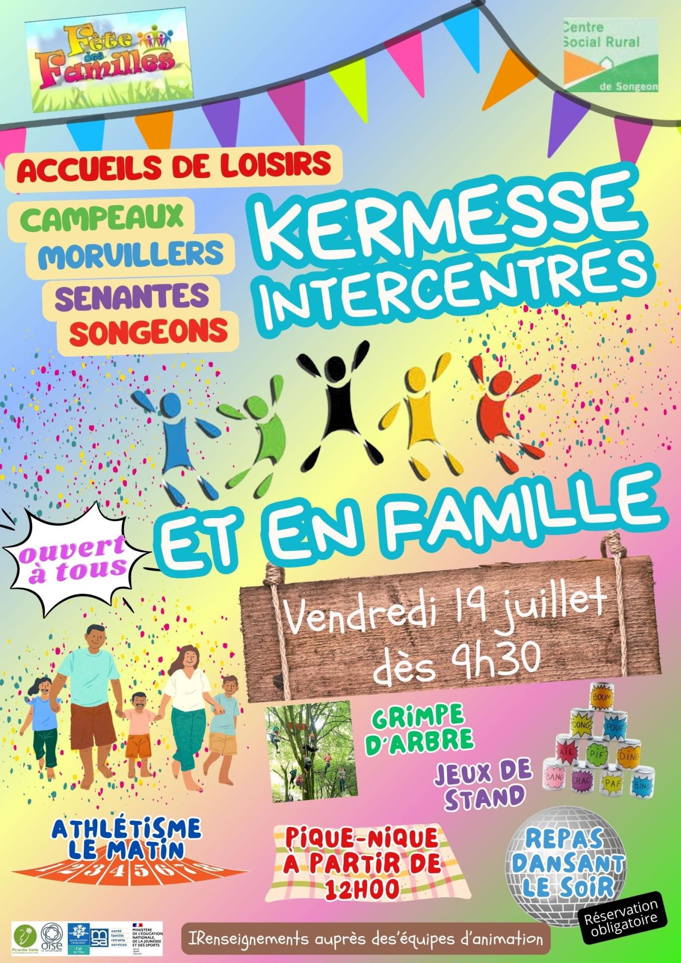 Fete de la famille 1