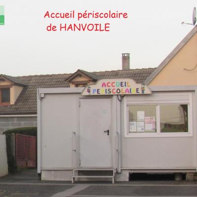 Hanvoile