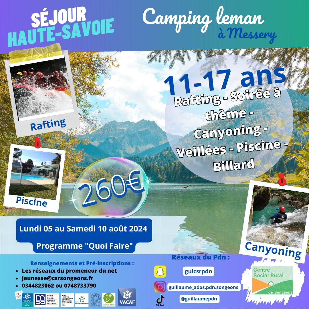 Haute savoie corriger