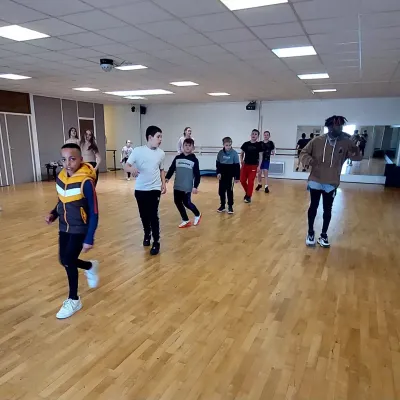 Hip hop