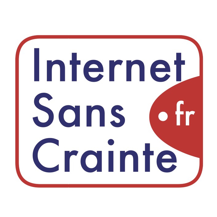 Internet sans crainte logo