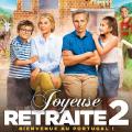 Joyeuse retraite 2