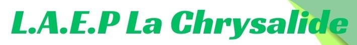 Logo la chrysalide