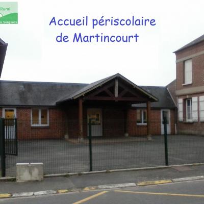Martincourt