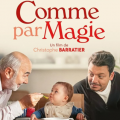 Miniature comme par magie