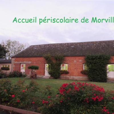 Morvillers