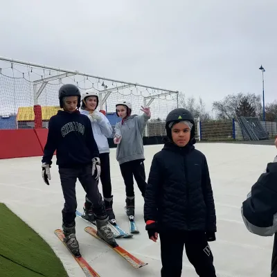 Ski