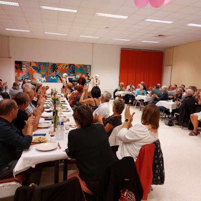 Soiree cabaret 2