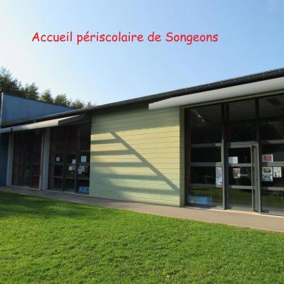 Songeons