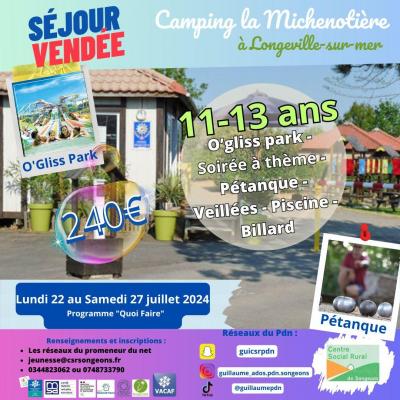 Vendee 1